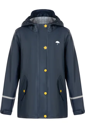 Schmuddelwedda Regenjacke Mädchen