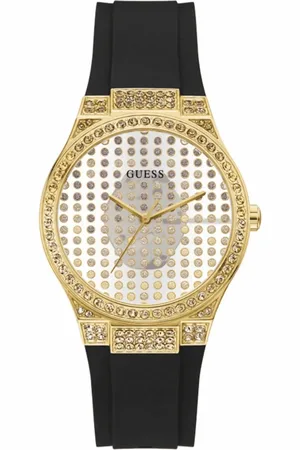 Guess Damenuhr Quartz