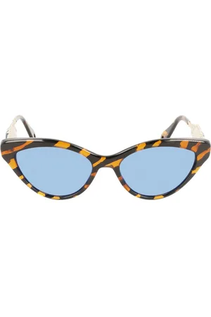 Lanvin LNV631SR Damen-Sonnenbrille
