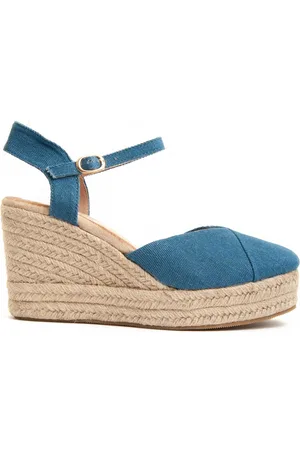 Montevita Espadrilles Sisí In