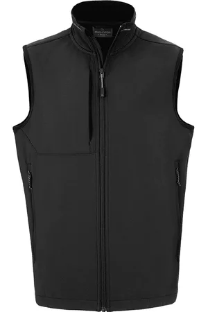Craghoppers Mens Expert Basecamp Softshell Body Warmer