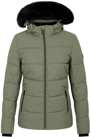 Dare 2B "Glamorize V" Skijacke für Damen (Olivingrün)
