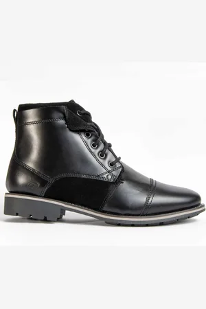 Purapiel Stiefel Botiel3