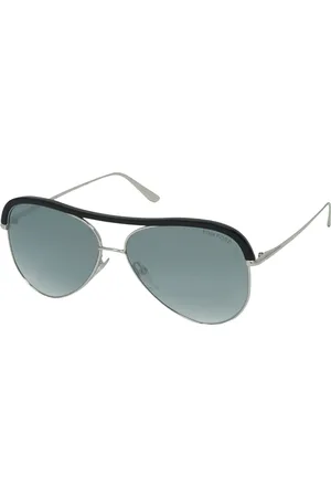 Tom Ford Sabine FT0606 18B Sonnenbrille