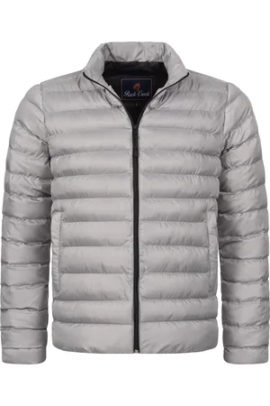 rock creek Steppjacke
