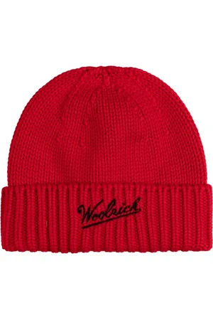 Woolrich Mütze