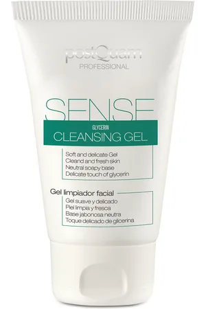 Postquam SENSE CLEANSING GEL GESICHTSREINIGUNGSGEL 150 ML.