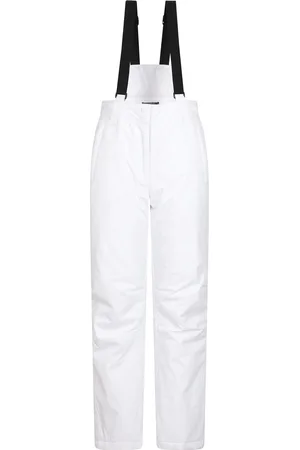 Mountain Warehouse Womens/Ladies Moon Slim Leg Skihose