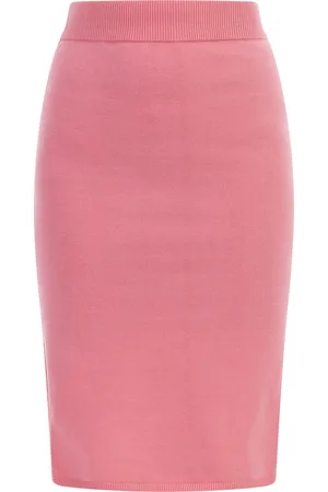 myMo Strick Midirock Damen