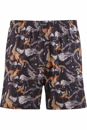 Bruno Banani Panthera Boxershort
