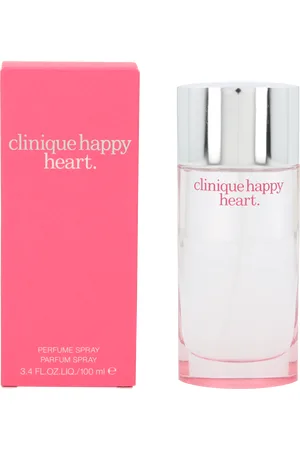 Clinique Glückliches Herz Edp Spray 100 ml