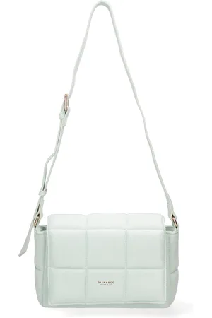 Diana&co Diana&Co Schultertasche Frauen MINT