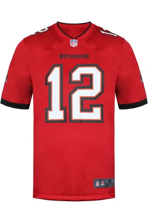Nike NFL -Spiel Tampa Bay Buccaneers 12 Brady Mens Jersey