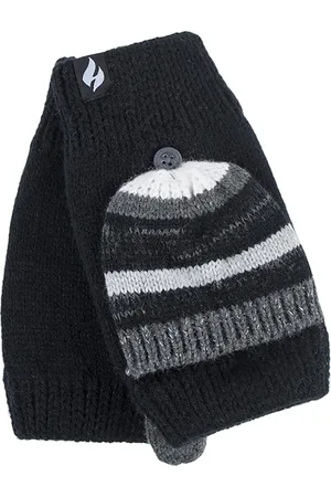 Heat Holders Womens Bronte Style Cute Converter Handschuhe