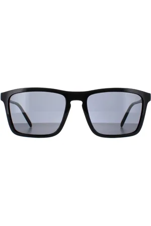 Arnette Square Mens Matte Dunkelgrün AN4298 Bandra