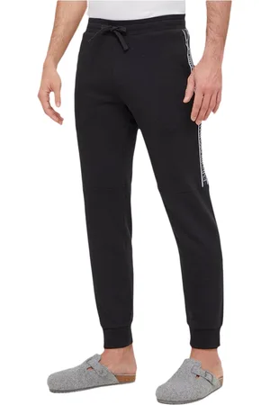 Emporio Armani Herren Jogginghose GA eagle