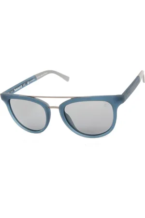 Timberland Damen-Sonnenbrillen 53/21/145 mm Metall und Kunststoff