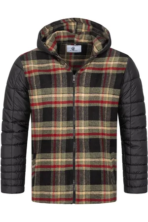 rock creek Winterjacke