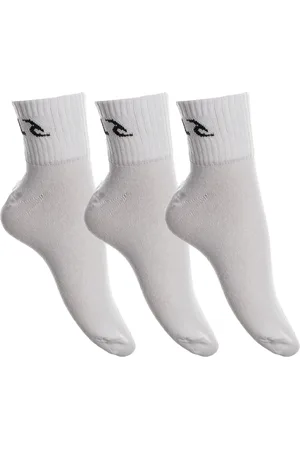 Rip Curl 3 Paar Quarter RC1 Socken für Herren