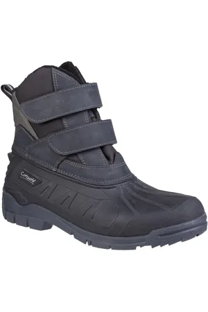 Cotswold Outdoor Herren Kempsford Hybrid Gummistiefel
