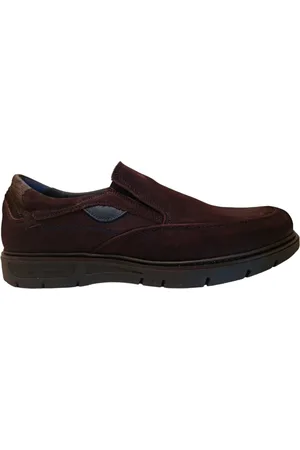 RIVERTY Herren-Mokassin-Schuh Farbe