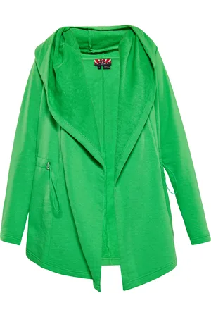 myMo Kapuzenpullover Damen
