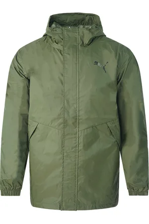 PUMA Stormcell Lange Jacke