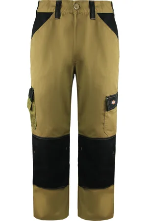 Dickies Everyday Herren /Schwarze Arbeit tragen Hosen