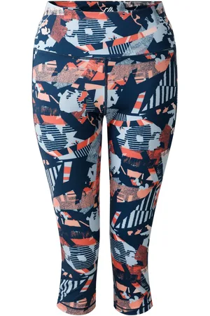 Regatta "Influential II" Leggings für Damen (Bunt)
