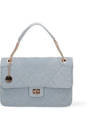 Diana&co Diana&Co Schultertasche Frauen LIGHT BLUE