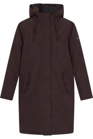 Dreimaster Winterparka Damen