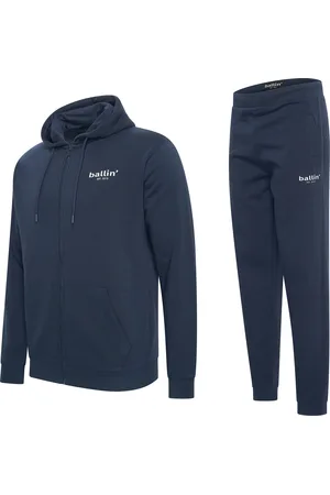Ballin Small Logo Joggingpak von Est. 2013 in der farbe .
