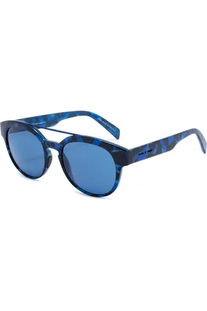 Italia Independent Damen-Sonnenbrillen 50/18/140 mm Acetat