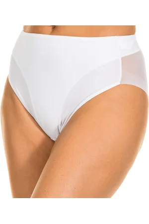 Janira Secrets nahtlose flachen Bauch-Effekt Höschen 1030754 Frauen