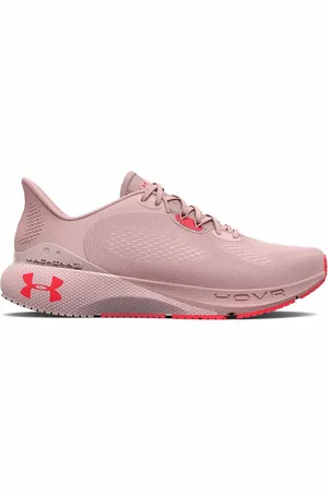 Under Armour UA HOVR Machina 3 Laufschuhe für Frauen in Pink