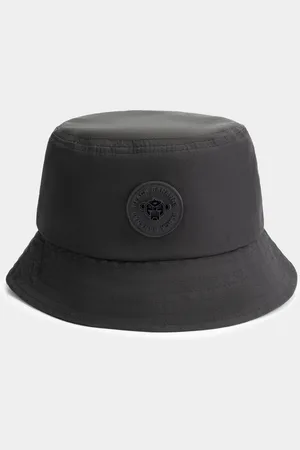 Black Bananas Jr. Essential Buckethat
