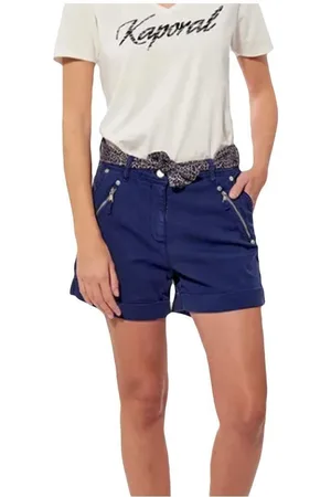 Kaporal 5 Shorts Frauen Pika