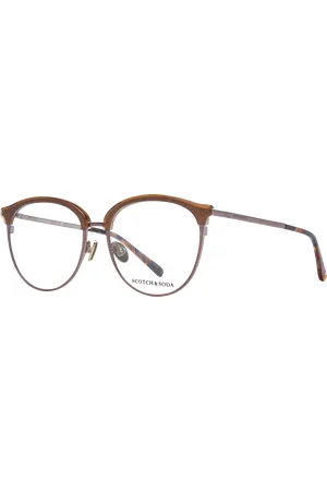 Scotch&Soda Optische Fassung SS3015 407 53