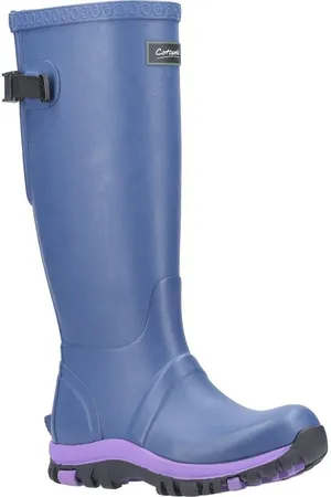 Cotswold Outdoor Womens/Ladies Realm Wellington Stiefel