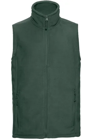 Russell Athletic Russell - "Outdoor" Weste für Herren (Flasche)