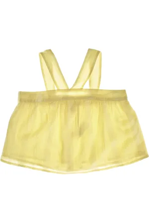 GAP Neckholder-Top 664327 Mädchen