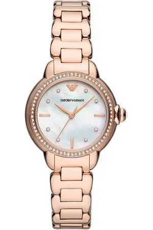 Emporio Armani Mia Damen Armbanduhr AR11523