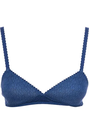 Dim Mikrofaser-Top-Komfort-BH für Mädchen D0A3O
