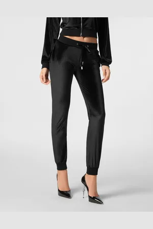 Philipp Plein Jogginghose Skull