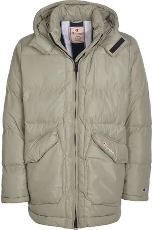 Champion Jacke