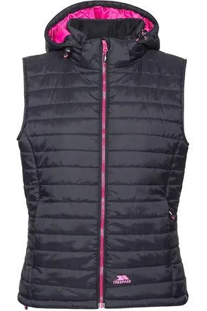Trespass Womens/Ladies Aretha Casual Gilet