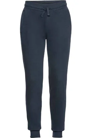 Russell Athletic Russell - "Authentic" Jogginghosen für Herren (Dunkelblau)