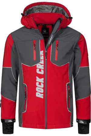 rock creek Jacke
