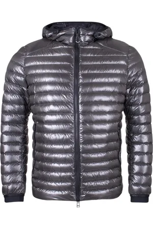 Belstaff Airspeed Daunengefüllte Jacke