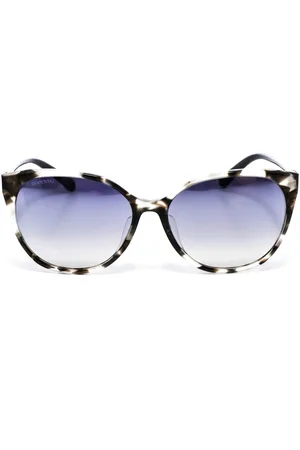 Swarovski SK0186 Damen-Sonnenbrille